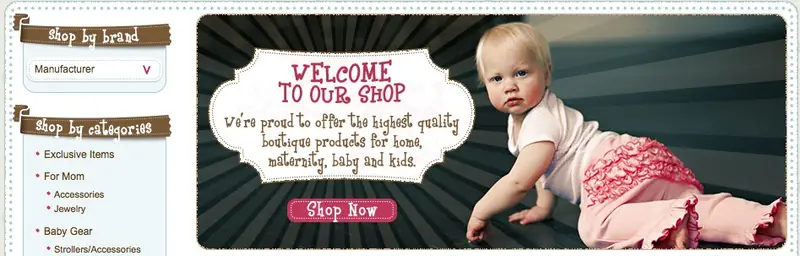 Maximize Listings with Custom eBay Store Design