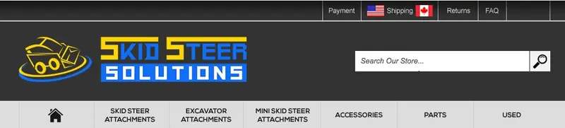 Graphics and Display eBay Store Design