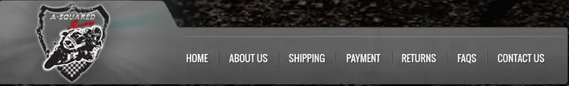 Graphics and Display Australia eBay Store Design