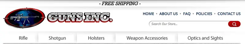 Graphics and Display eBay Store Design