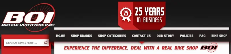 Graphics and Display eBay Store Design
