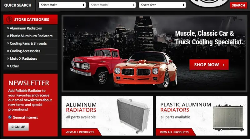 Maximize Listings with Custom eBay Store Design