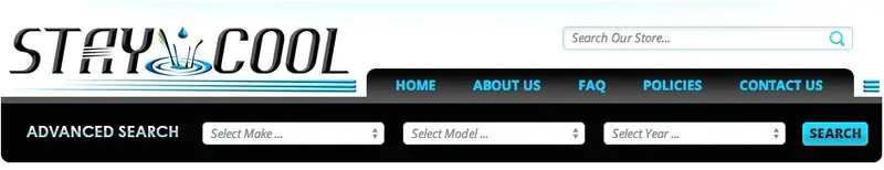 Graphics and Display eBay Store Design