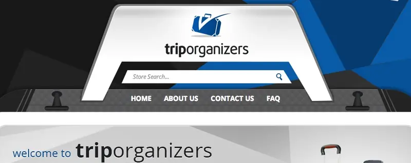 Graphics and Display eBay Store Design