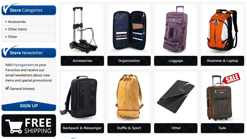 Maximize Listings with Custom eBay Store Design