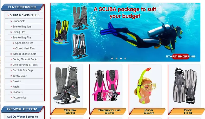 Maximize Listings with Custom eBay Store Design