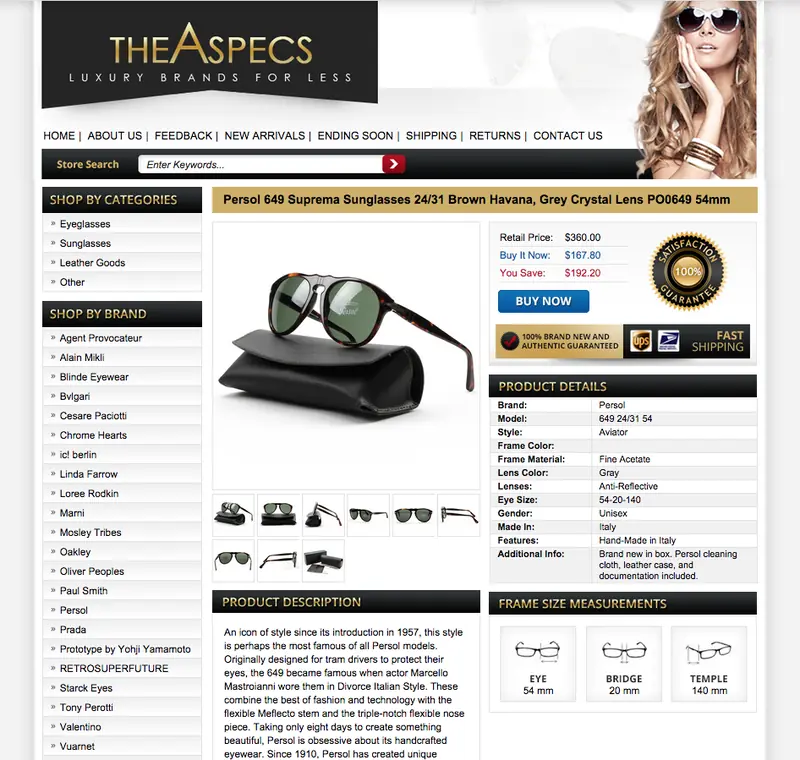 Custom listing templates from OCDesignsonline help boost eBay sales