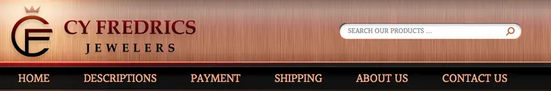 eBay store logos from OCDesignsonline