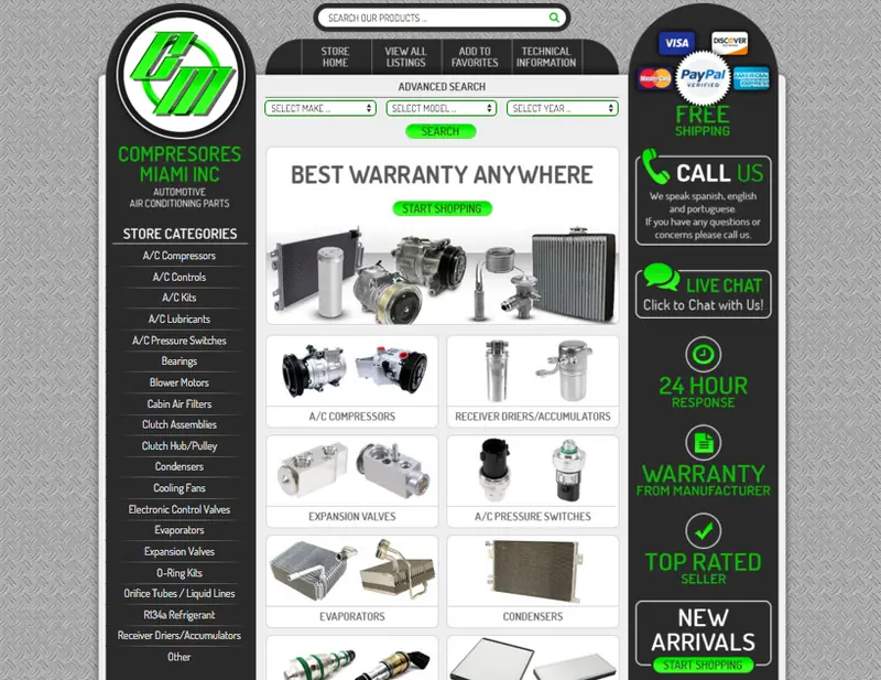 OCDesignsonline helps brands sell more with impactful ebay designs