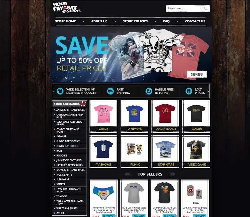 Sell more on eBay with OCDesignsonline