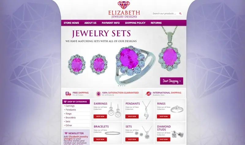 Sell more on eBay with a design from OCDesignsonline