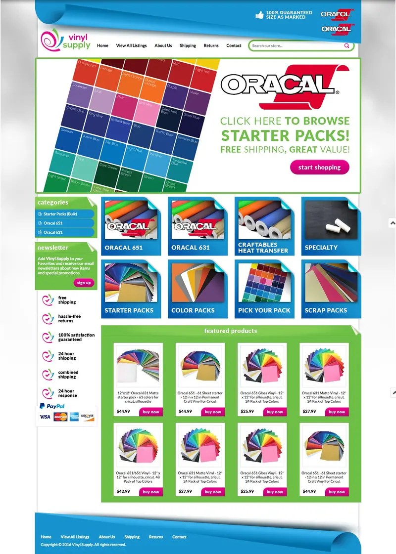 Ebay designs and more
