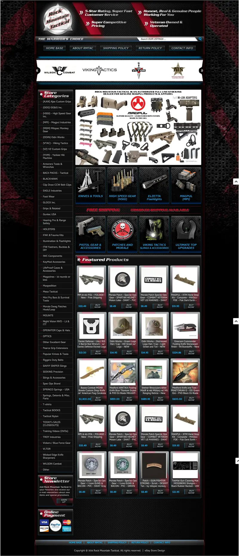 Ebay design