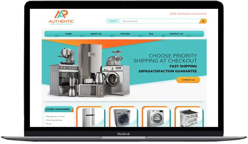 Appliance