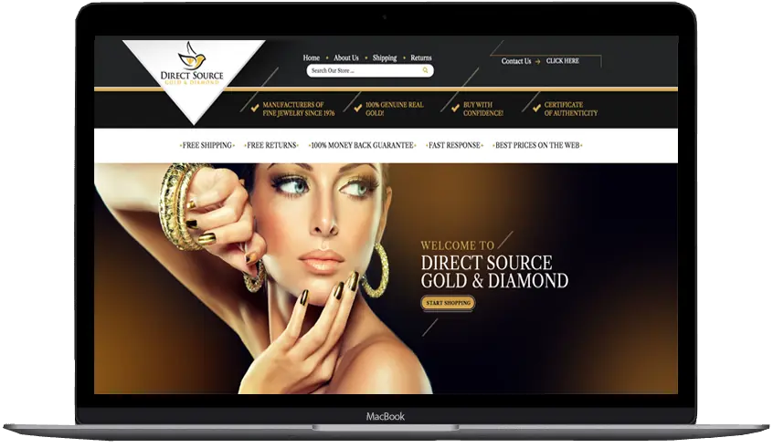 Direct Source: eBay stores by OC Designs Online