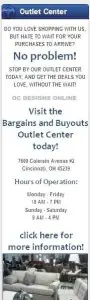 Features of 3DCart stores