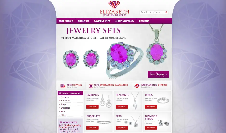 Sell more on eBay with a design from OCDesignsonline