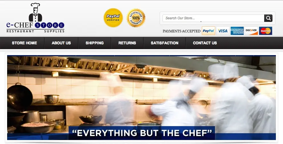 Echef1